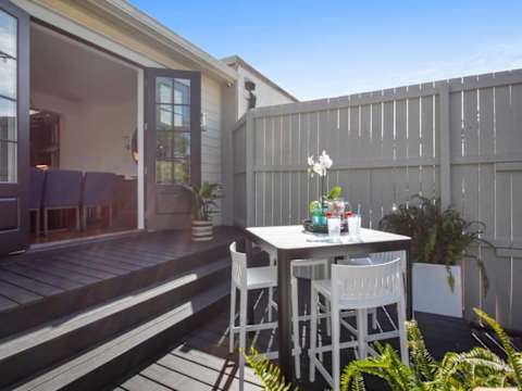Renovated Victorian Home, Forsyth Park photo 28