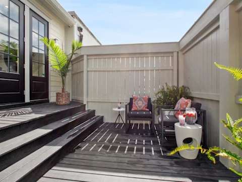 Renovated Victorian Home, Forsyth Park photo 10