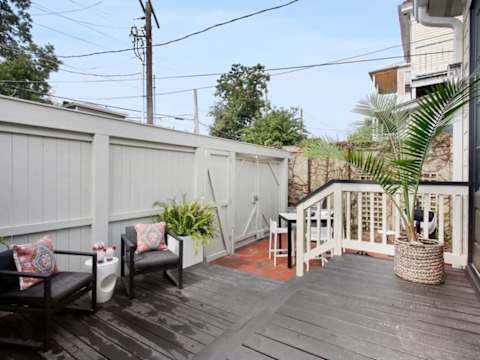 Renovated Victorian Home, Forsyth Park photo 9
