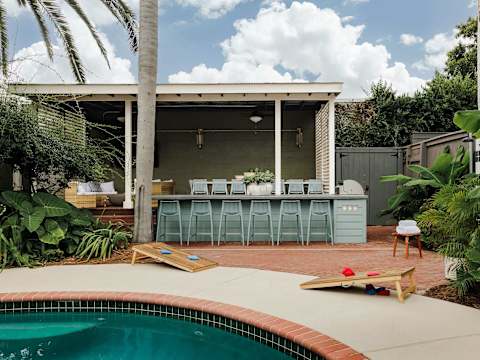 Luxurious 9BR Inn, Heated Pool & Spa photo 6
