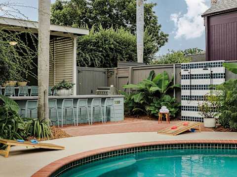 Luxurious 9BR Inn, Heated Pool & Spa photo 9