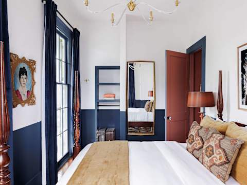 Luxurious 9BR Inn, Heated Pool & Spa photo 22