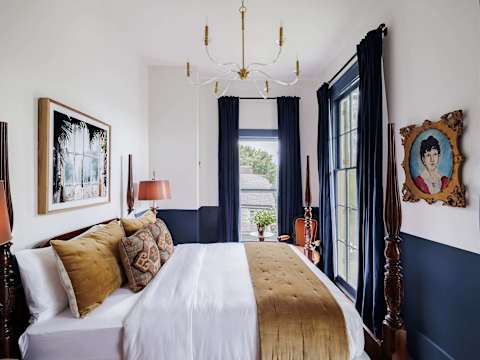 Luxurious 9BR Inn, Heated Pool & Spa photo 21
