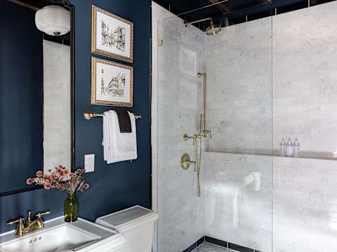 Luxurious 9BR Inn, Heated Pool & Spa photo 30