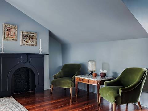 Luxurious 9BR Inn, Heated Pool & Spa photo 39