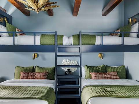 Luxurious 9BR Inn, Heated Pool & Spa photo 43