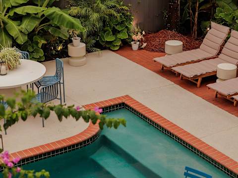 Luxurious 9BR Inn, Heated Pool & Spa photo 45