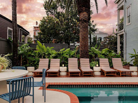 Luxurious 9BR Inn, Heated Pool & Spa photo 46