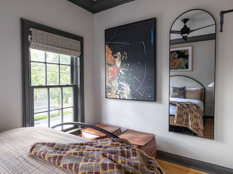 Renovated Townhome Near Forsyth Park, Parking photo 17