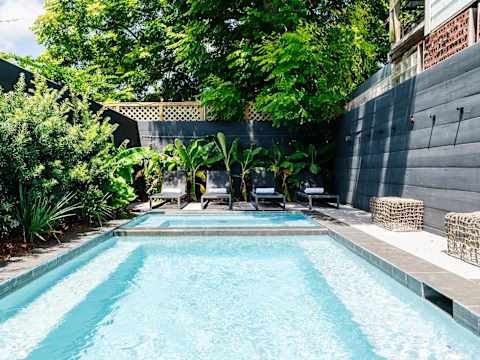 NEW Private Home with Pool and Spa, near FQ photo 43