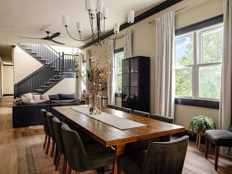 NEW Private Home with Pool and Spa, near FQ photo 12
