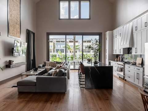 The 1300 | 4 Home Combo, 28 bedrooms | Heated Pool photo 28