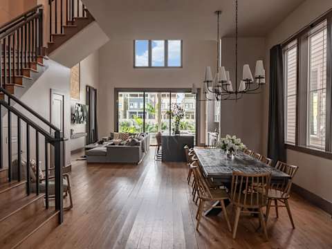 The 1300 | 4 Home Combo, 28 bedrooms | Heated Pool photo 1
