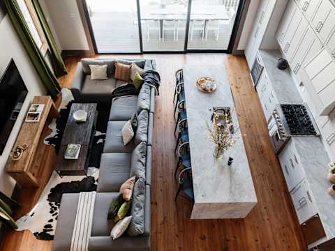 The 1300 | 4 Home Combo, 28 bedrooms | Heated Pool photo 29