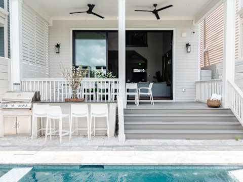 The 1300 | 4 Home Combo, 28 bedrooms | Heated Pool photo 36