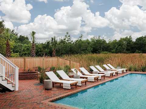 Modern Coastal Home with Heated Pool photo 40