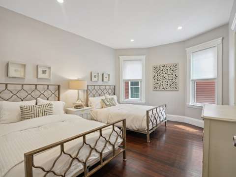 6BR Boston Home | Near T photo 17