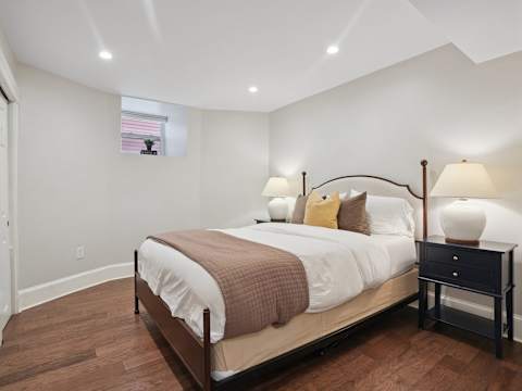 6BR Boston Home | Near T photo 21
