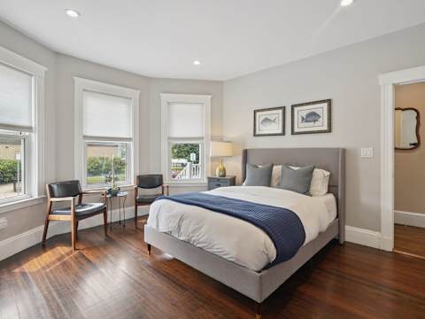 6BR Boston Home | Near T photo 9