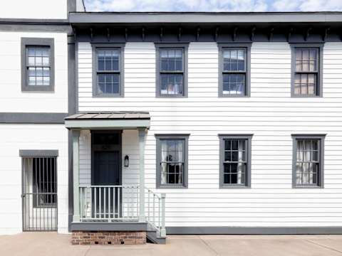 Renovated Townhome Near Forsyth Park, Parking photo 22