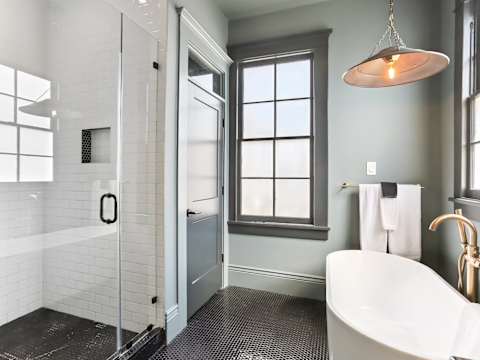 Designer Home on Magazine, Pool and Spa photo 45