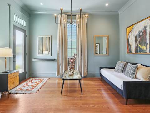Designer Home on Magazine, Pool and Spa photo 22
