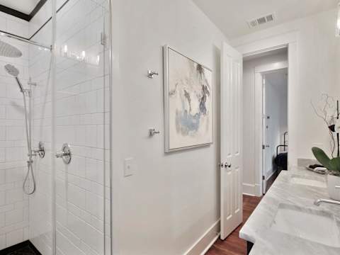 Renovated Victorian Home, Forsyth Park photo 17