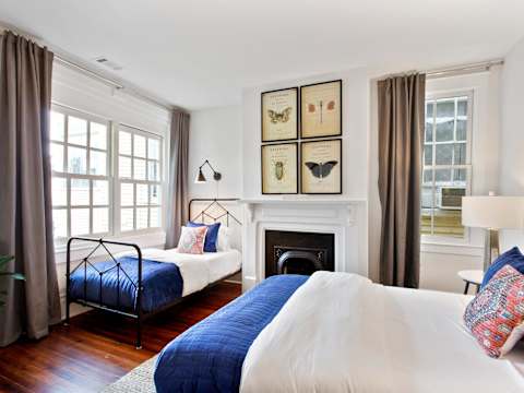 Renovated Victorian Home, Forsyth Park photo 26