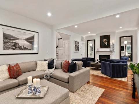 Renovated Victorian Home, Forsyth Park photo 7