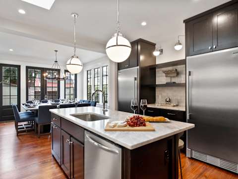 Renovated Victorian Home, Forsyth Park photo 3
