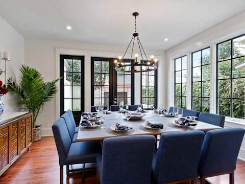 Renovated Victorian Home, Forsyth Park photo 5
