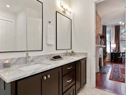 Renovated Victorian Home, Forsyth Park photo 13