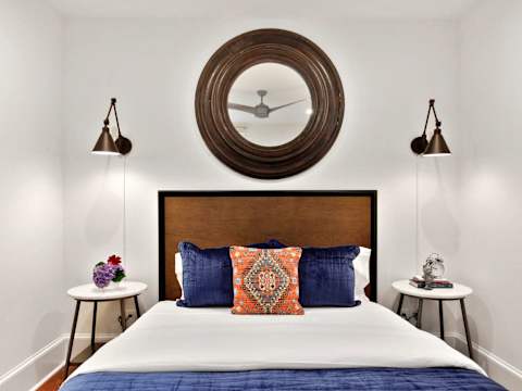 Renovated Victorian Home, Forsyth Park photo 15