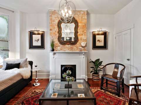 Renovated Victorian Home, Forsyth Park photo 19