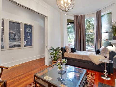 Renovated Victorian Home, Forsyth Park photo 18