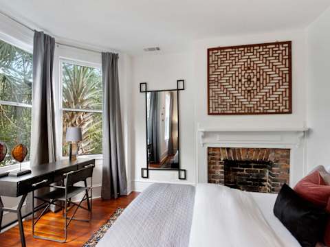 Renovated Victorian Home, Forsyth Park photo 20