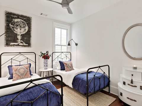 Renovated Victorian Home, Forsyth Park photo 23
