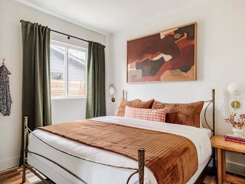 Luxe Two-Story Austin Retreat with Hot Tub photo 9