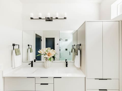 Four New Luxury Austin Homes, Saunas and Hot Tubs photo 22