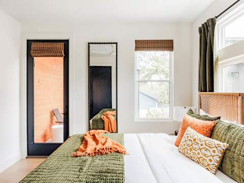 Four New Luxury Austin Homes, Saunas and Hot Tubs photo 16