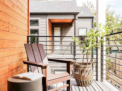 Four New Luxury Austin Homes, Saunas and Hot Tubs photo 24