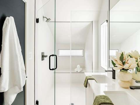 Four New Luxury Austin Homes, Saunas and Hot Tubs photo 31