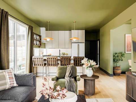 Four New Luxury Austin Homes, Saunas and Hot Tubs photo 7