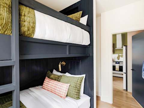 Four New Luxury Austin Homes, Saunas and Hot Tubs photo 12