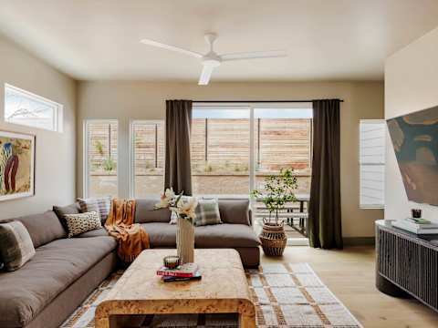 Four New Luxury Austin Homes, Saunas and Hot Tubs photo 3