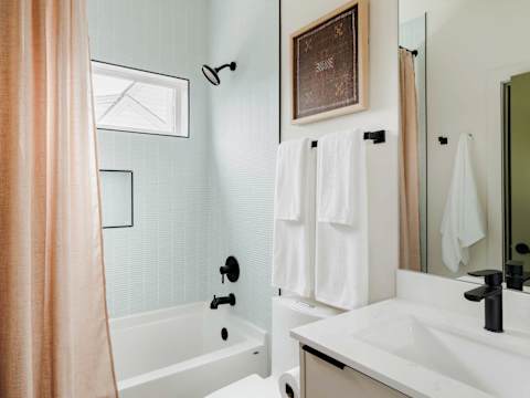 Four New Luxury Austin Homes, Saunas and Hot Tubs photo 42