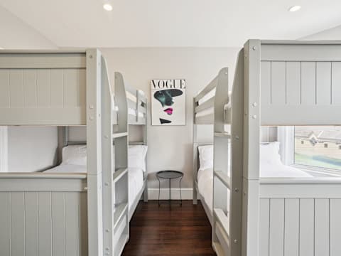 Contemporary Boston Duplex | Near the T photo 22