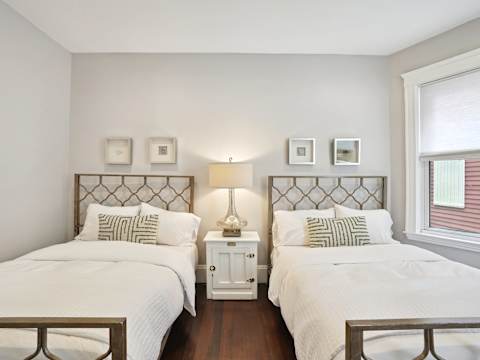 6BR Boston Home | Near T photo 16