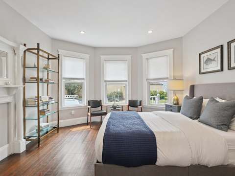6BR Boston Home | Near T photo 5