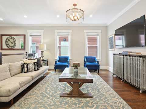 6BR Boston Home | Near T photo 1